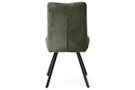 Porto Dining Chair | Green Porto Dining Chair | Green