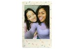 Fujifilm Instax Mini Sprinkles Film | 10 Sheets Fujifilm Instax Mini Sprinkles Film | 10 Sheets