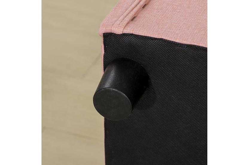 Homcom Kids Sofa | Pink Homcom Kids Sofa | Pink