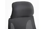 Vinsetto Ergonomic Office Chair | Black Vinsetto Ergonomic Office Chair | Black