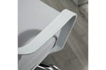 Vinsetto Ergonomic Desk Chair | Grey Vinsetto Ergonomic Desk Chair | Grey