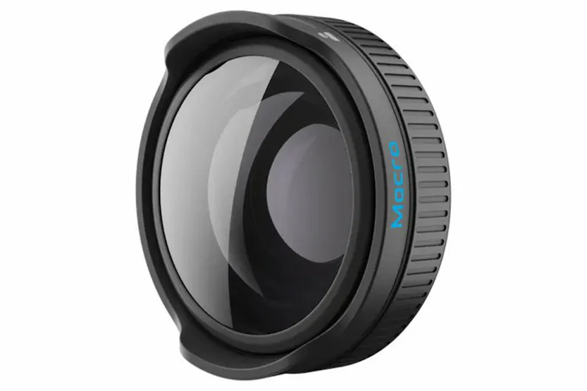 GoPro HB-Series Macro Lens Mod for HERO13 Black GoPro HB-Series Macro Lens Mod for HERO13 Black