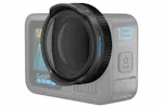 GoPro HB-Series Macro Lens Mod for HERO13 Black GoPro HB-Series Macro Lens Mod for HERO13 Black