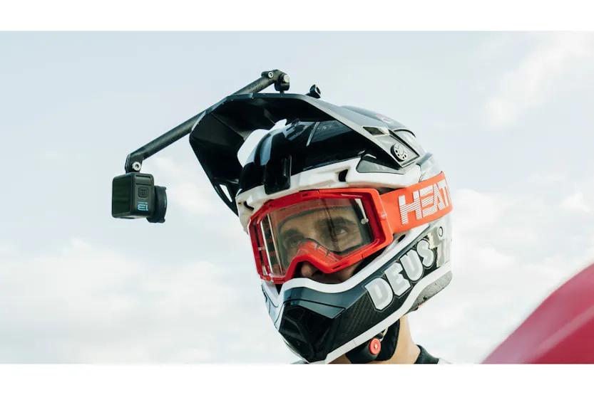 GoPro HB-Series Macro Lens Mod for HERO13 Black GoPro HB-Series Macro Lens Mod for HERO13 Black
