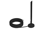 Swann MaxRanger4K Long-Range Antenna | Black Swann MaxRanger4K Long-Range Antenna | Black