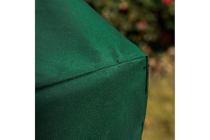 Outsunny Water UV Resistant Garden Chair Protective Cover | Green Outsunny Water UV Resistant Garden Chair Protective Cover | Green