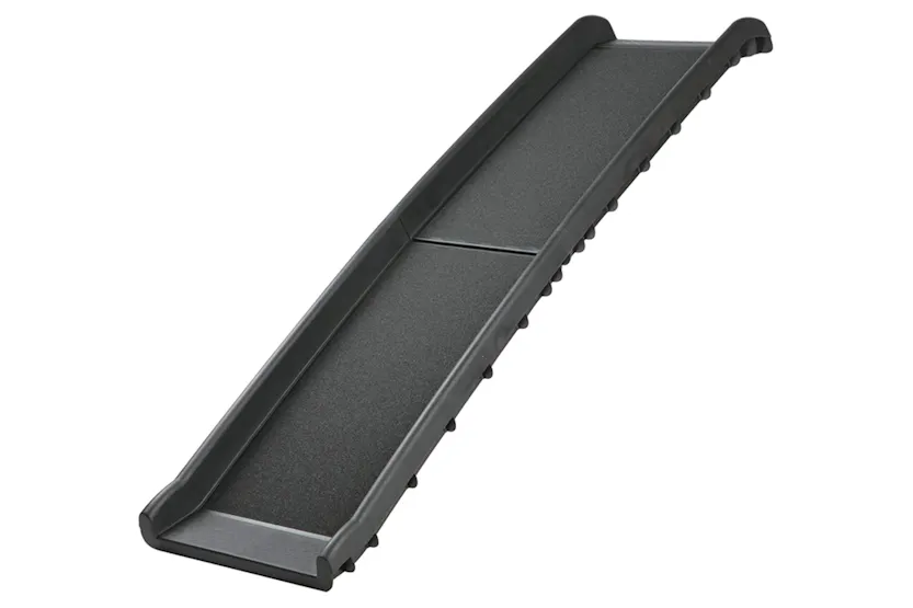 RayGar Pet Ramp Folding & Lightweight | Grey RayGar Pet Ramp Folding & Lightweight | Grey