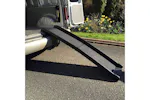 RayGar Pet Ramp Folding & Lightweight | Grey RayGar Pet Ramp Folding & Lightweight | Grey