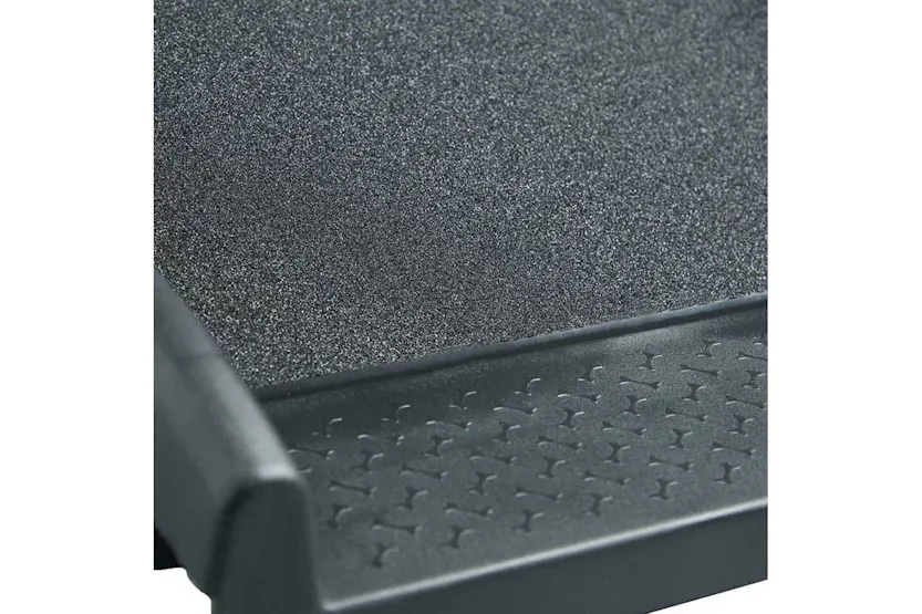 RayGar Pet Ramp Folding & Lightweight | Grey RayGar Pet Ramp Folding & Lightweight | Grey