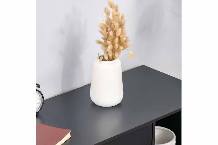 Vinsetto Mobile Filing Cabinet Printer Stand with E1 Particle Board | Black Vinsetto Mobile Filing Cabinet Printer Stand with E1 Particle Board | Black