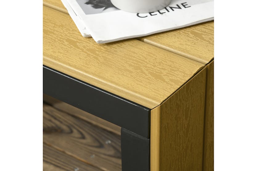 Outsunny Outdoor Patio Furniture Set with Cushions | Dark Grey/Light Grey Outsunny Outdoor Patio Furniture Set with Cushions | Dark Grey/Light Grey