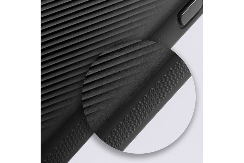 Zagg Luxe Snap iPhone 16 MagSafe Case | Black Zagg Luxe Snap iPhone 16 MagSafe Case | Black