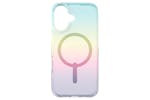 Zagg Milan Snap iPhone 16 MagSafe Case | Iridescent Zagg Milan Snap iPhone 16 MagSafe Case | Iridescent