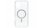 Otterbox Symmetry Series iPhone 16 Plus MagSafe Case | Clear Otterbox Symmetry Series iPhone 16 Plus MagSafe Case | Clear