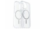 Otterbox Symmetry Series iPhone 16 MagSafe Case | Clear Otterbox Symmetry Series iPhone 16 MagSafe Case | Clear
