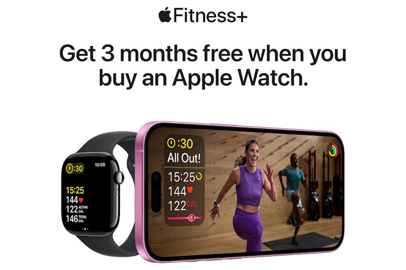 Apple Watch Series 10 GPS + Cellular | 46mm | Natural Titanium Case with Stone Grey Sport Band M/L Apple Watch Series 10 GPS + Cellular | 46mm | Natural Titanium Case with Stone Grey Sport Band M/L