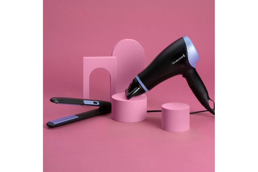 Remington Style Essentials Gift Set | D3016GP Remington Style Essentials Gift Set | D3016GP