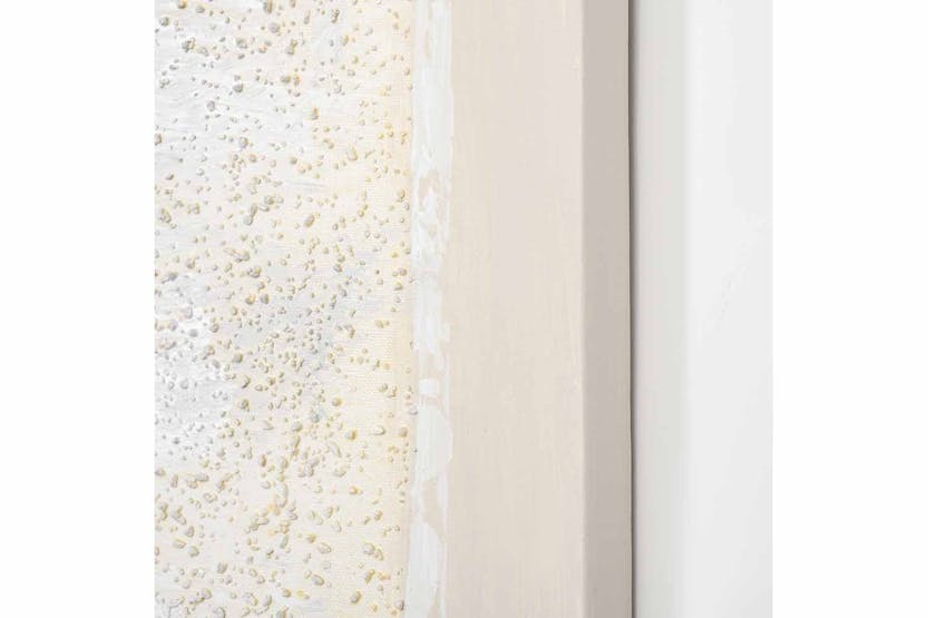 Homcom Canvas Wall Painting | Multicolour | 90 x 90 cm Homcom Canvas Wall Painting | Multicolour | 90 x 90 cm