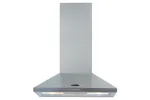 Belling 60cm Chimney Hood | CHIM600RSS Belling 60cm Chimney Hood | CHIM600RSS