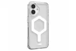 UAG Plyo iPhone 16 MagSafe Case | Ice white UAG Plyo iPhone 16 MagSafe Case | Ice white