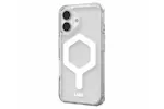 UAG Plyo iPhone 16 MagSafe Case | Ice white UAG Plyo iPhone 16 MagSafe Case | Ice white