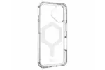 UAG Plyo iPhone 16 MagSafe Case | Ice white UAG Plyo iPhone 16 MagSafe Case | Ice white