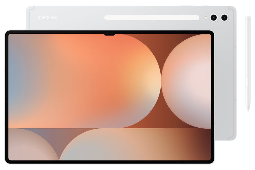 Samsung Galaxy Tab S10 Ultra Wi-Fi | 1TB | Silver Samsung Galaxy Tab S10 Ultra Wi-Fi | 1TB | Silver