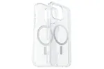 Otterbox Symmetry Series iPhone 16 Pro Max MagSafe Case | Clear Otterbox Symmetry Series iPhone 16 Pro Max MagSafe Case | Clear