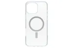 Otterbox Symmetry Series iPhone 16 Pro Max MagSafe Case | Clear Otterbox Symmetry Series iPhone 16 Pro Max MagSafe Case | Clear