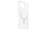 Otterbox Symmetry Series iPhone 16 Pro Max MagSafe Case | Clear Otterbox Symmetry Series iPhone 16 Pro Max MagSafe Case | Clear