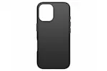 Otterbox Symmetry Series iPhone 16 MagSafe Case | Black Otterbox Symmetry Series iPhone 16 MagSafe Case | Black