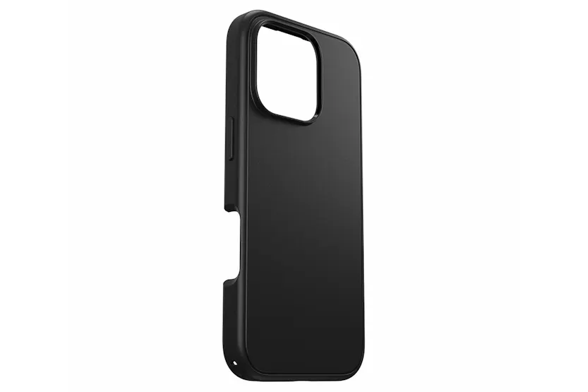 Otterbox Symmetry Series iPhone 16 Pro MagSafe Case | Black Otterbox Symmetry Series iPhone 16 Pro MagSafe Case | Black