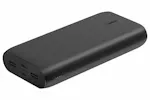 Belkin 26000 mAh Boost Charge Power Bank | Black Belkin 26000 mAh Boost Charge Power Bank | Black