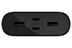 Belkin 26000 mAh Boost Charge Power Bank | Black Belkin 26000 mAh Boost Charge Power Bank | Black