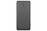 Belkin 26000 mAh Boost Charge Power Bank | Black Belkin 26000 mAh Boost Charge Power Bank | Black