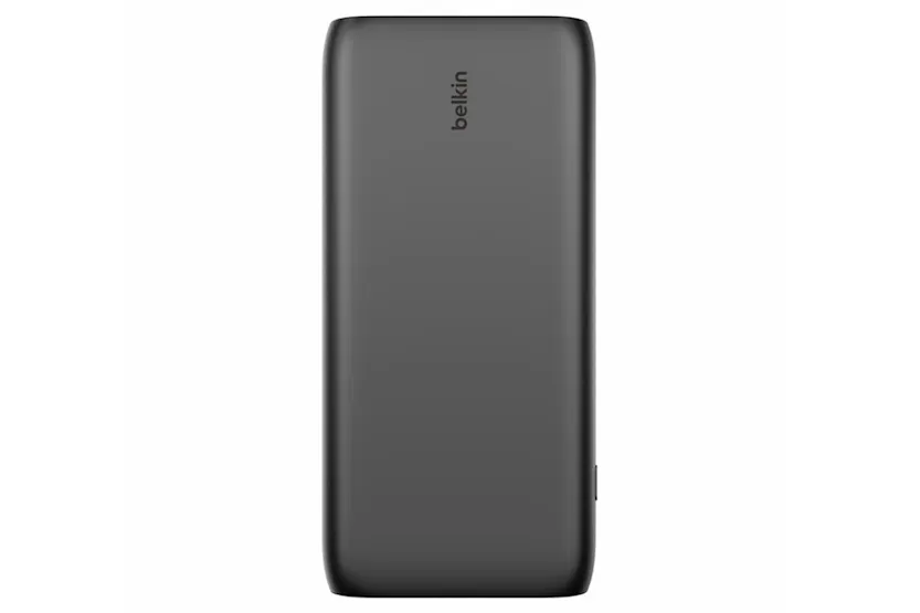 Belkin 26000 mAh Boost Charge Power Bank | Black Belkin 26000 mAh Boost Charge Power Bank | Black