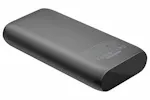 Belkin 26000 mAh Boost Charge Power Bank | Black Belkin 26000 mAh Boost Charge Power Bank | Black