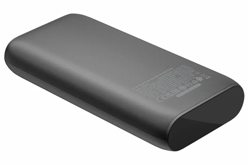 Belkin 26000 mAh Boost Charge Power Bank | Black Belkin 26000 mAh Boost Charge Power Bank | Black