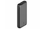 Belkin 26000 mAh Boost Charge Power Bank | Black Belkin 26000 mAh Boost Charge Power Bank | Black