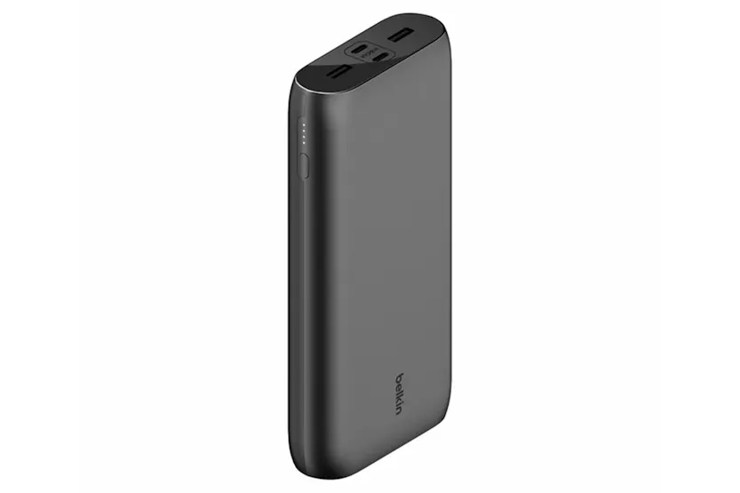 Belkin 26000 mAh Boost Charge Power Bank | Black Belkin 26000 mAh Boost Charge Power Bank | Black