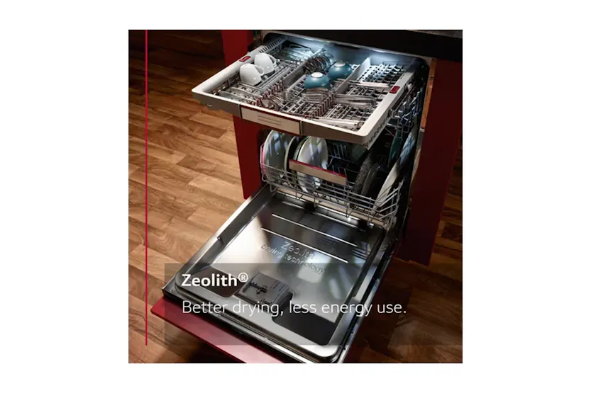Neff N70 Fully Integrated Dishwasher 60cm | S187ZCX03G Neff N70 Fully Integrated Dishwasher 60cm | S187ZCX03G
