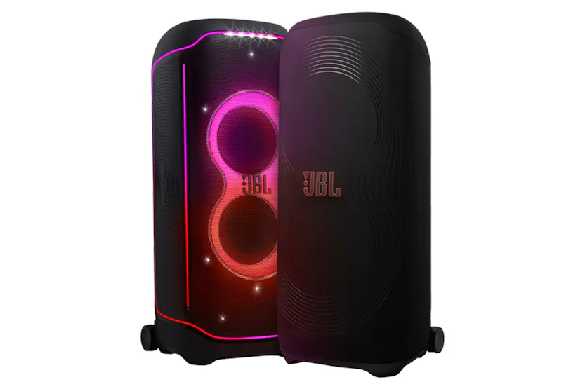 JBL PartyBox Ultimate Protective Cover | Black JBL PartyBox Ultimate Protective Cover | Black