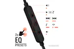 JBL Tune 310C USB-C In-Ear Earphones | Black JBL Tune 310C USB-C In-Ear Earphones | Black