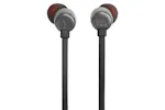 JBL Tune 310C USB-C In-Ear Earphones | Black JBL Tune 310C USB-C In-Ear Earphones | Black