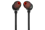 JBL Tune 310C USB-C In-Ear Earphones | Black JBL Tune 310C USB-C In-Ear Earphones | Black