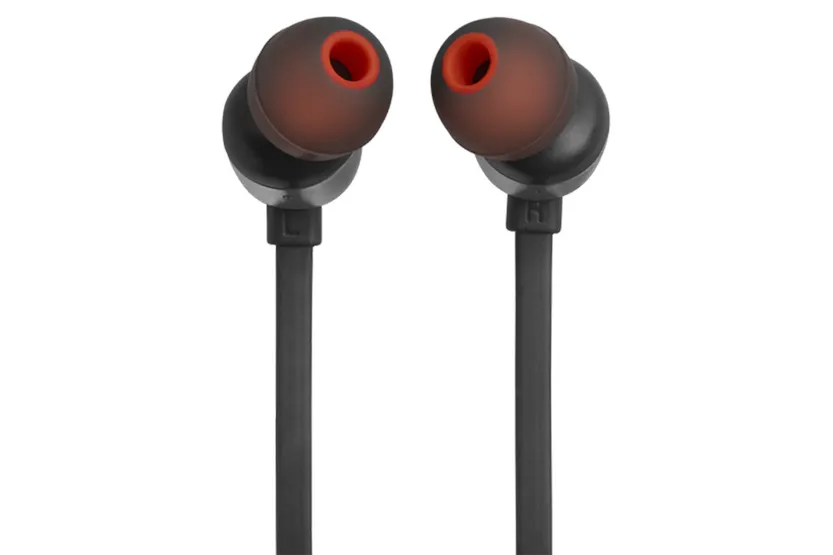 JBL Tune 310C USB-C In-Ear Earphones | Black JBL Tune 310C USB-C In-Ear Earphones | Black