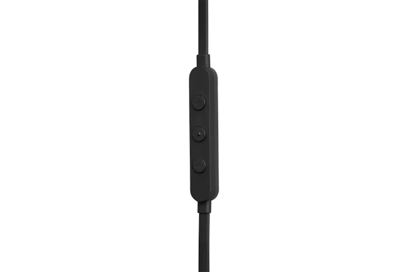 JBL Tune 310C USB-C In-Ear Earphones | Black JBL Tune 310C USB-C In-Ear Earphones | Black