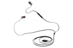 JBL Tune 310C USB-C In-Ear Earphones | Black JBL Tune 310C USB-C In-Ear Earphones | Black