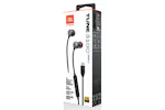 JBL Tune 310C USB-C In-Ear Earphones | Black JBL Tune 310C USB-C In-Ear Earphones | Black