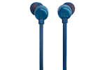 JBL Tune 310C USB-C In-Ear Earphones | Blue JBL Tune 310C USB-C In-Ear Earphones | Blue